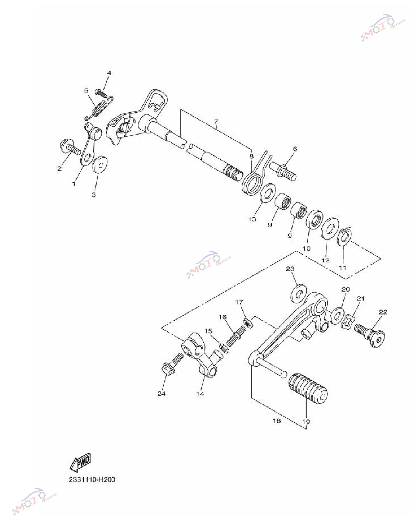 Engine Diagram